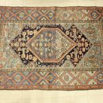 841 4261 ORIENTAL RUG